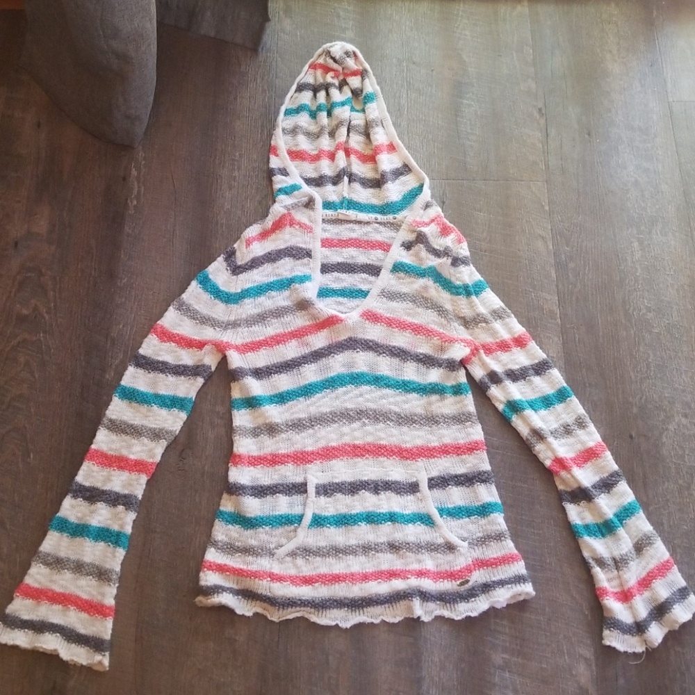 Roxy Sweater Medium